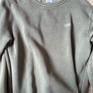 Vans Men's Sage Crewneck Sweater